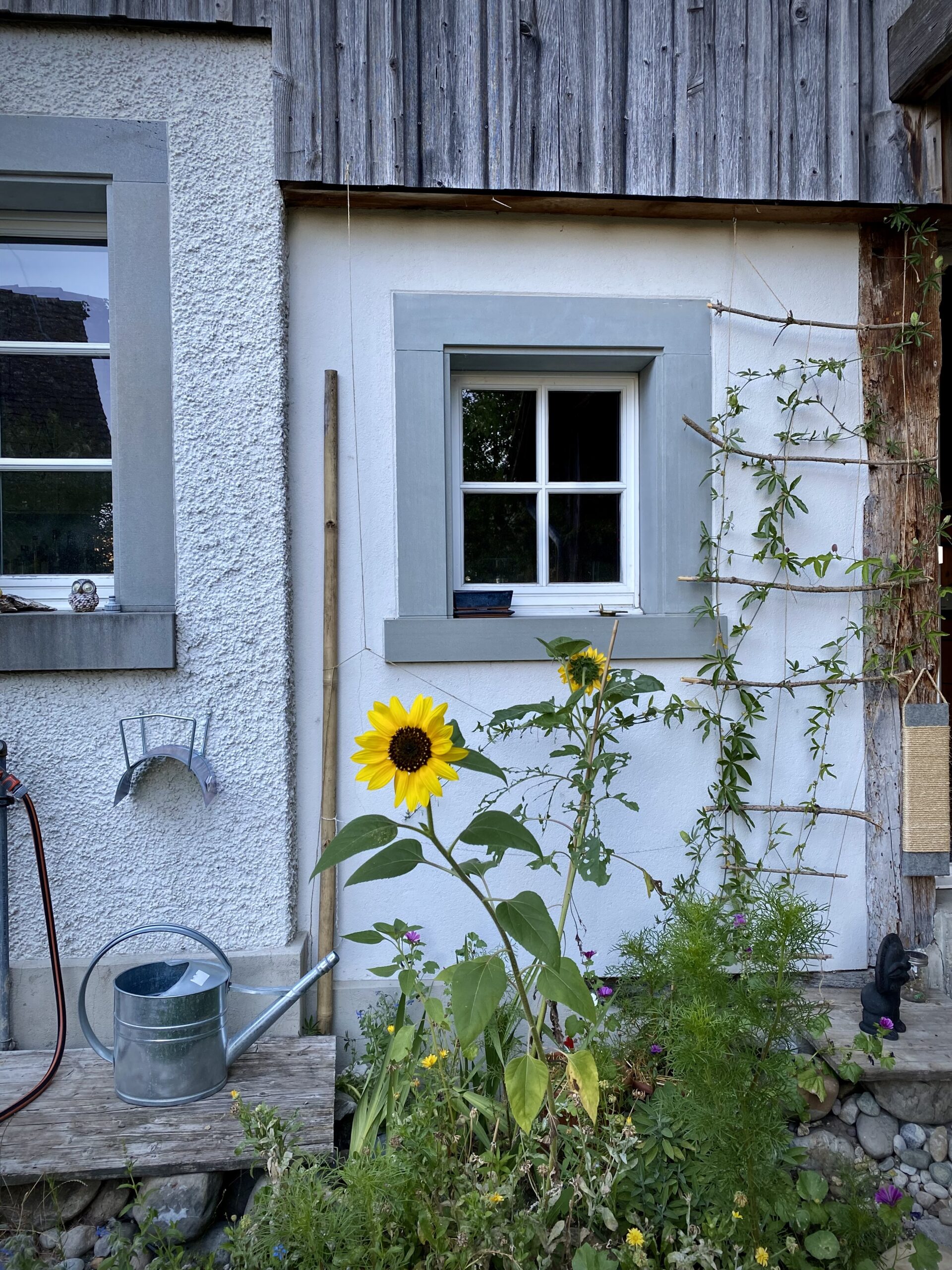 Symbolbild Gemeinschaft Oberglatt